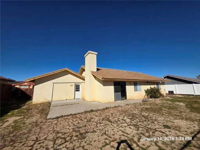 15501 Via Bahia Street, Hesperia, CA 92345