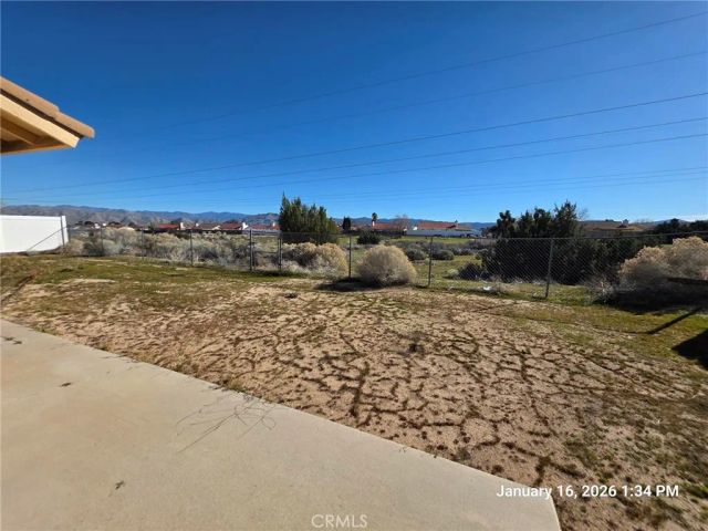 15501 Via Bahia Street, Hesperia, CA 92345