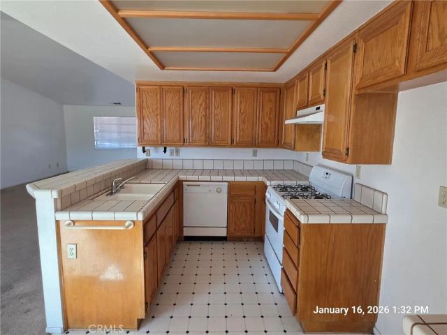 15501 Via Bahia Street, Hesperia, CA 92345