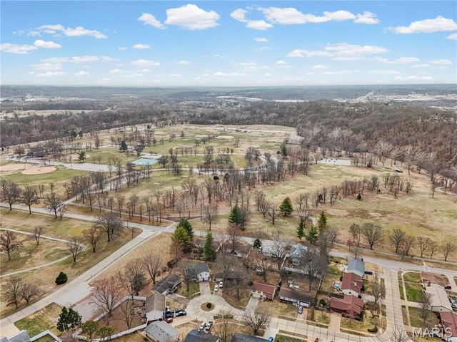 367 Peffer Lane, Fenton, MO 63026