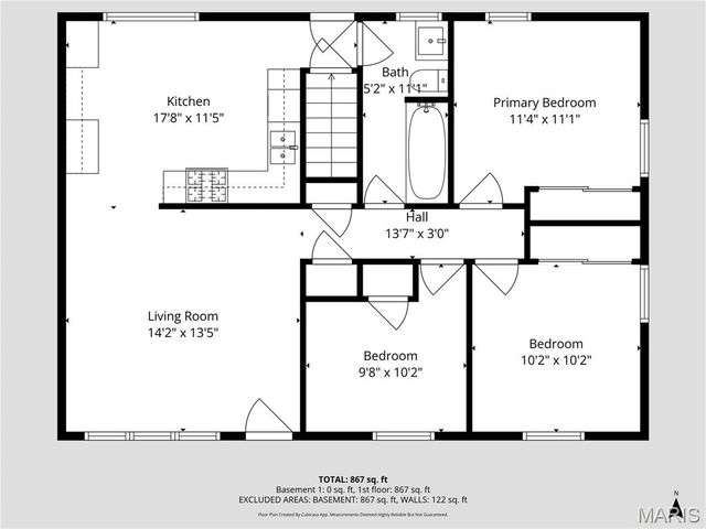 367 Peffer Lane, Fenton, MO 63026