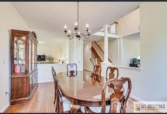 31 Orchid Drive, Plainsboro, NJ 08536