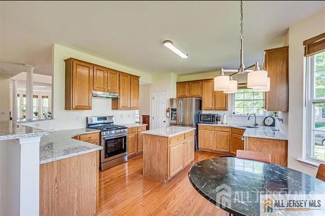 31 Orchid Drive, Plainsboro, NJ 08536
