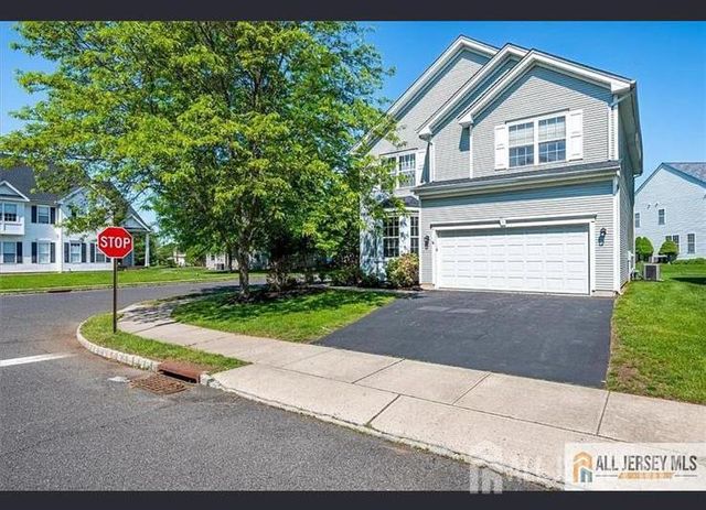 31 Orchid Drive, Plainsboro, NJ 08536