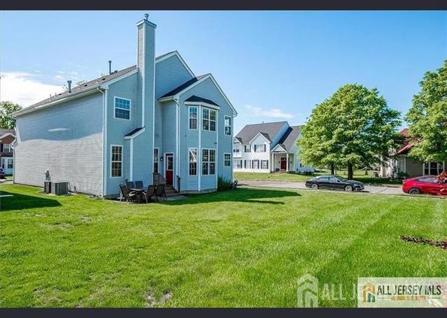 31 Orchid Drive, Plainsboro, NJ 08536
