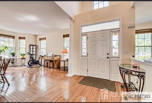 31 Orchid Drive, Plainsboro, NJ 08536