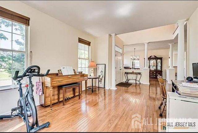 31 Orchid Drive, Plainsboro, NJ 08536