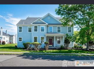 31 Orchid Drive, Plainsboro, NJ 08536