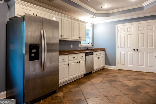 1208 Jasmine Road, Dublin, GA 31021