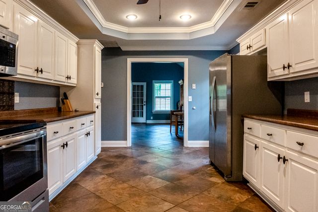 1208 Jasmine Road, Dublin, GA 31021