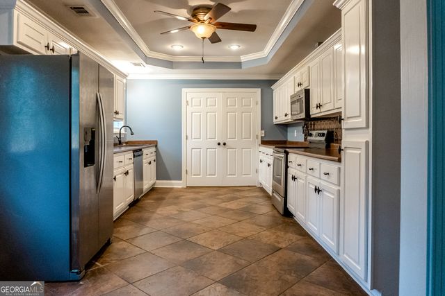1208 Jasmine Road, Dublin, GA 31021