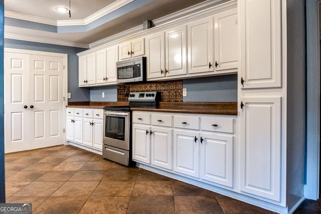 1208 Jasmine Road, Dublin, GA 31021