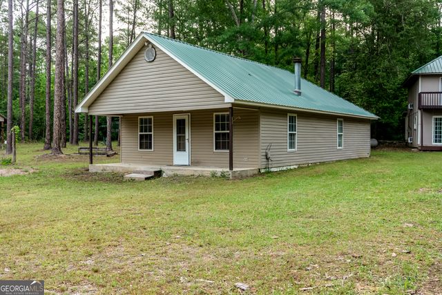 1208 Jasmine Road, Dublin, GA 31021