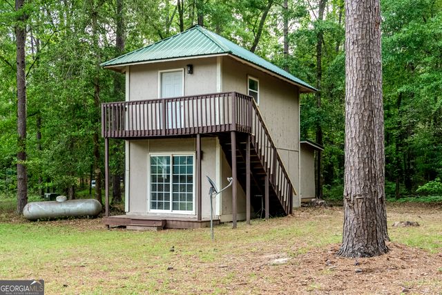1208 Jasmine Road, Dublin, GA 31021