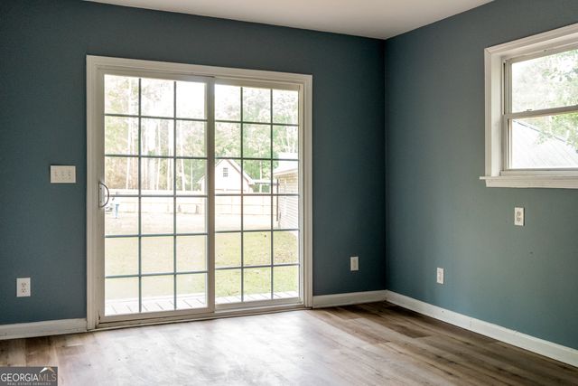1208 Jasmine Road, Dublin, GA 31021