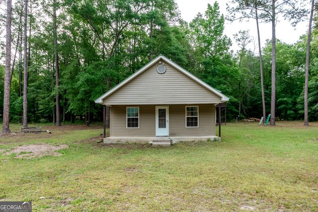 1208 Jasmine Road, Dublin, GA 31021