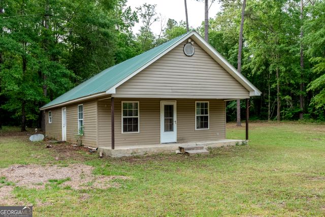 1208 Jasmine Road, Dublin, GA 31021