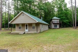 1208 Jasmine Road, Dublin, GA 31021