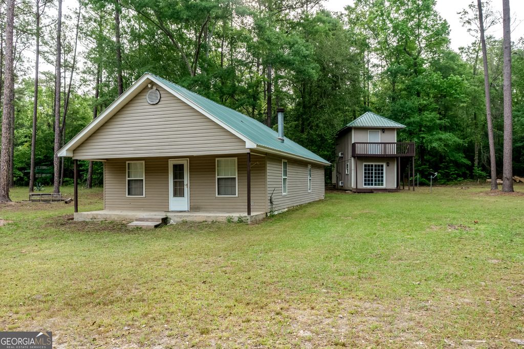 1208 Jasmine Road, Dublin, GA 31021