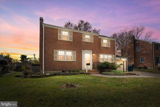 109 MULBERRY RD, Newark, DE 19711