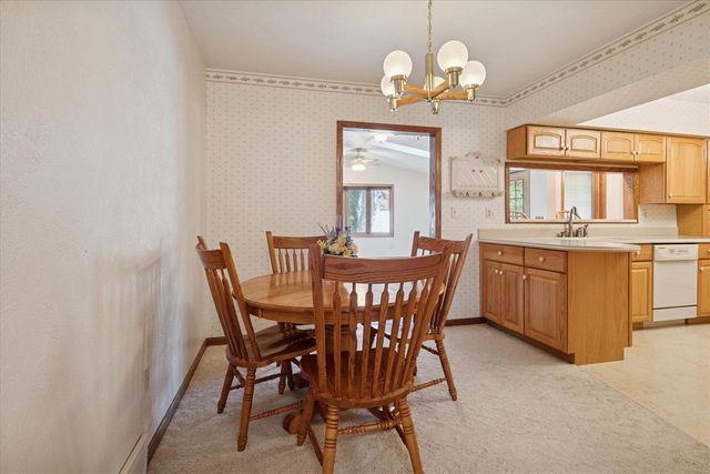 2419 Blanchard Drive, Niles, MI 49120