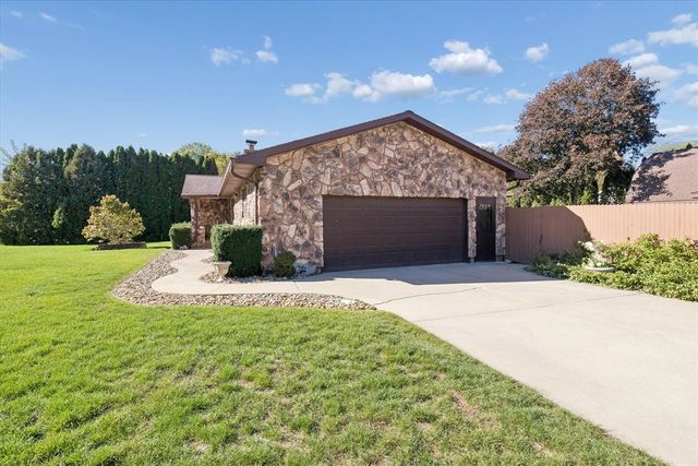 2419 Blanchard Drive, Niles, MI 49120