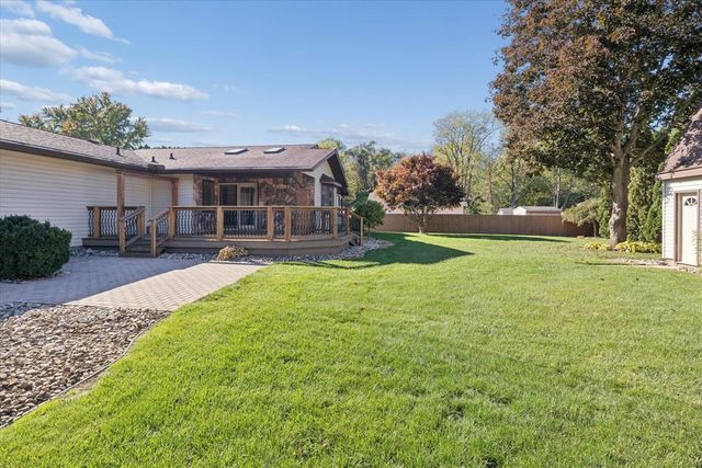 2419 Blanchard Drive, Niles, MI 49120