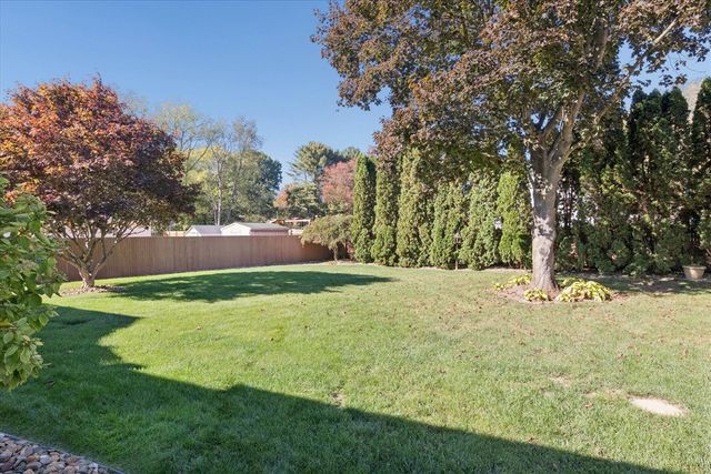 2419 Blanchard Drive, Niles, MI 49120