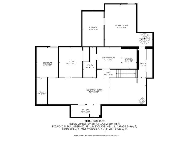 2419 Blanchard Drive, Niles, MI 49120