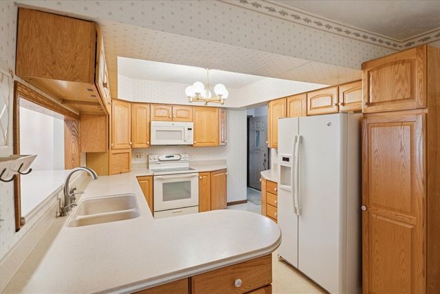 2419 Blanchard Drive, Niles, MI 49120