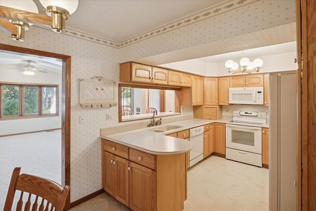 2419 Blanchard Drive, Niles, MI 49120