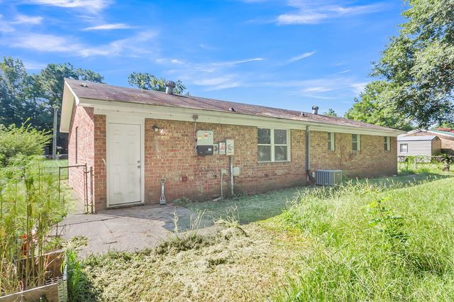 216 Gardenia Street, Summerville, SC 29483