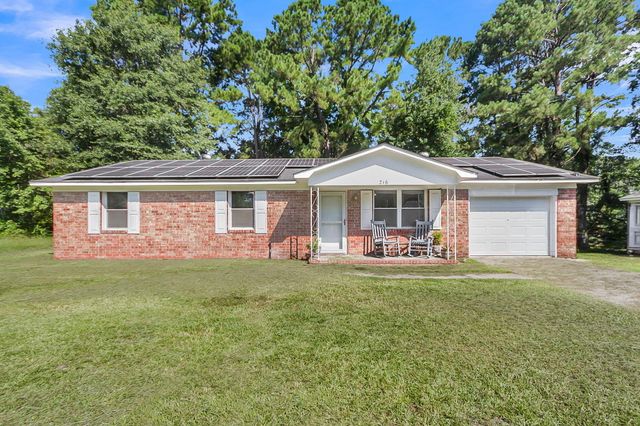 216 Gardenia Street, Summerville, SC 29483