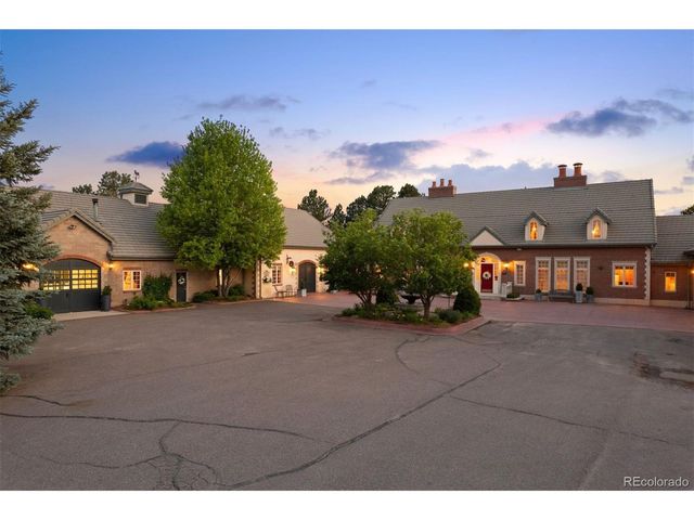 2072 Summit St, Franktown, CO 80116