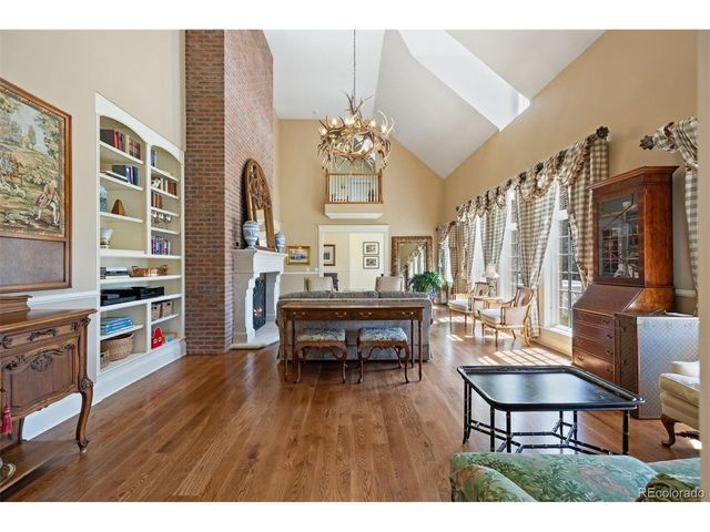 2072 Summit St, Franktown, CO 80116