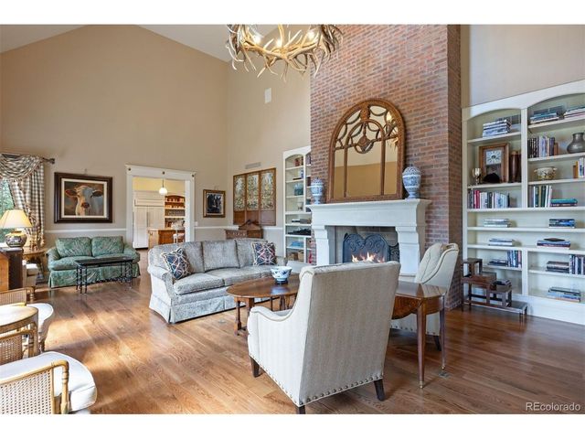 2072 Summit St, Franktown, CO 80116