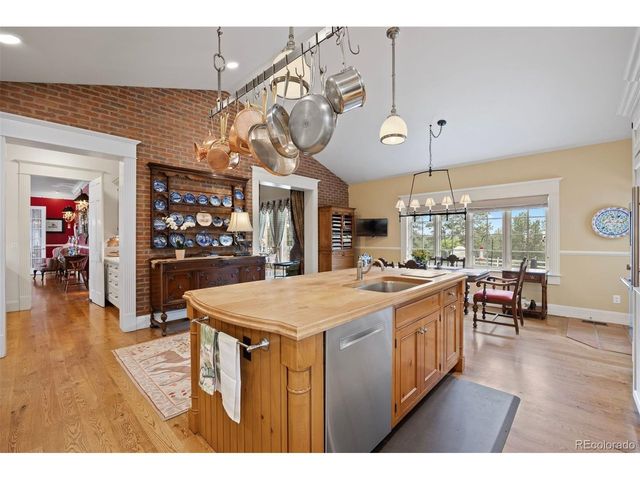 2072 Summit St, Franktown, CO 80116