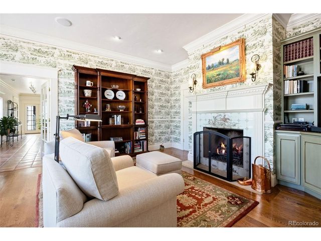 2072 Summit St, Franktown, CO 80116