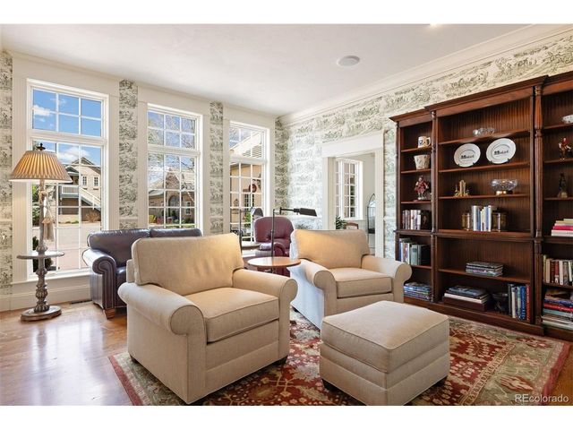 2072 Summit St, Franktown, CO 80116