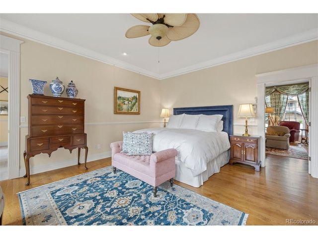2072 Summit St, Franktown, CO 80116