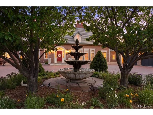 2072 Summit St, Franktown, CO 80116