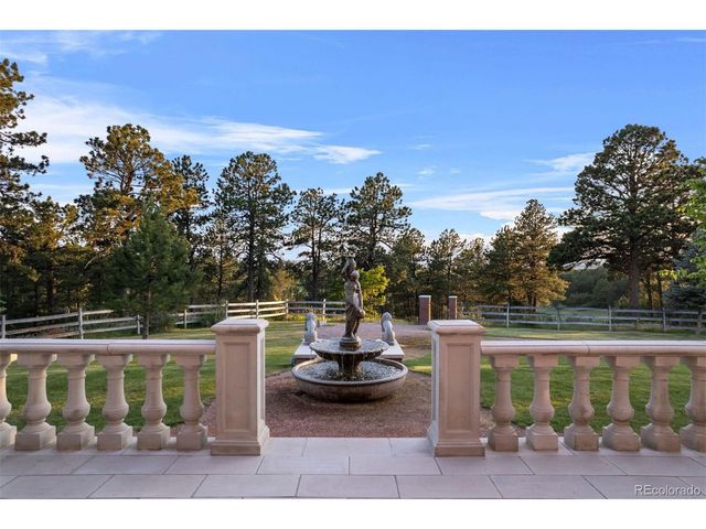 2072 Summit St, Franktown, CO 80116
