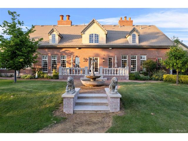 2072 Summit St, Franktown, CO 80116