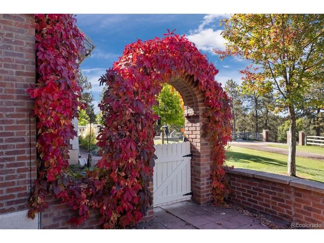 2072 Summit St, Franktown, CO 80116