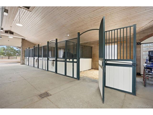 2072 Summit St, Franktown, CO 80116