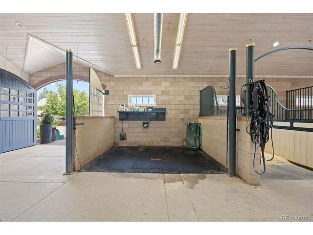 2072 Summit St, Franktown, CO 80116