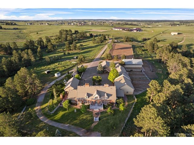 2072 Summit St, Franktown, CO 80116