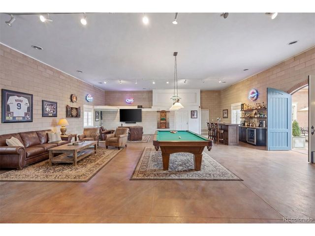 2072 Summit St, Franktown, CO 80116