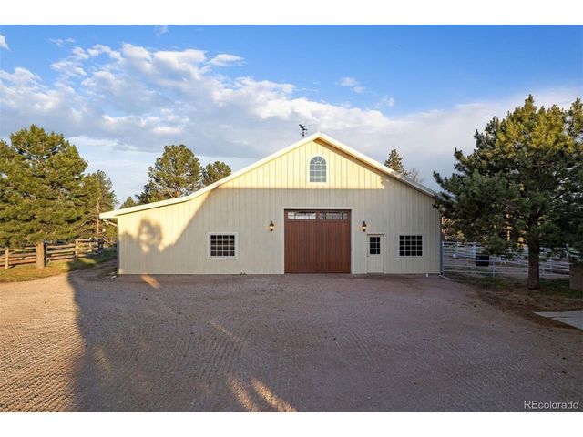 2072 Summit St, Franktown, CO 80116
