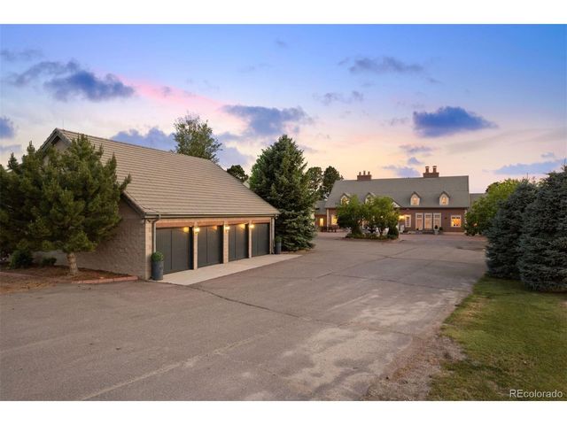 2072 Summit St, Franktown, CO 80116